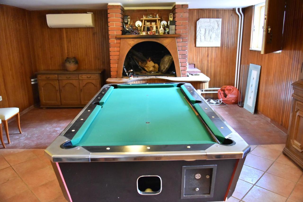 Villa Lux Nina With Six Bedrooms, Private Pool, Sauna Zára Kültér fotó